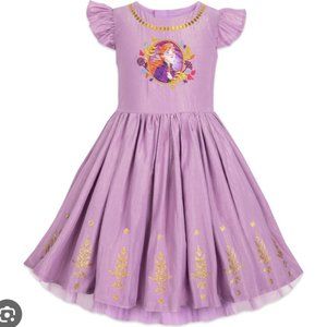 Disney Store Anna Dress Frozen 2